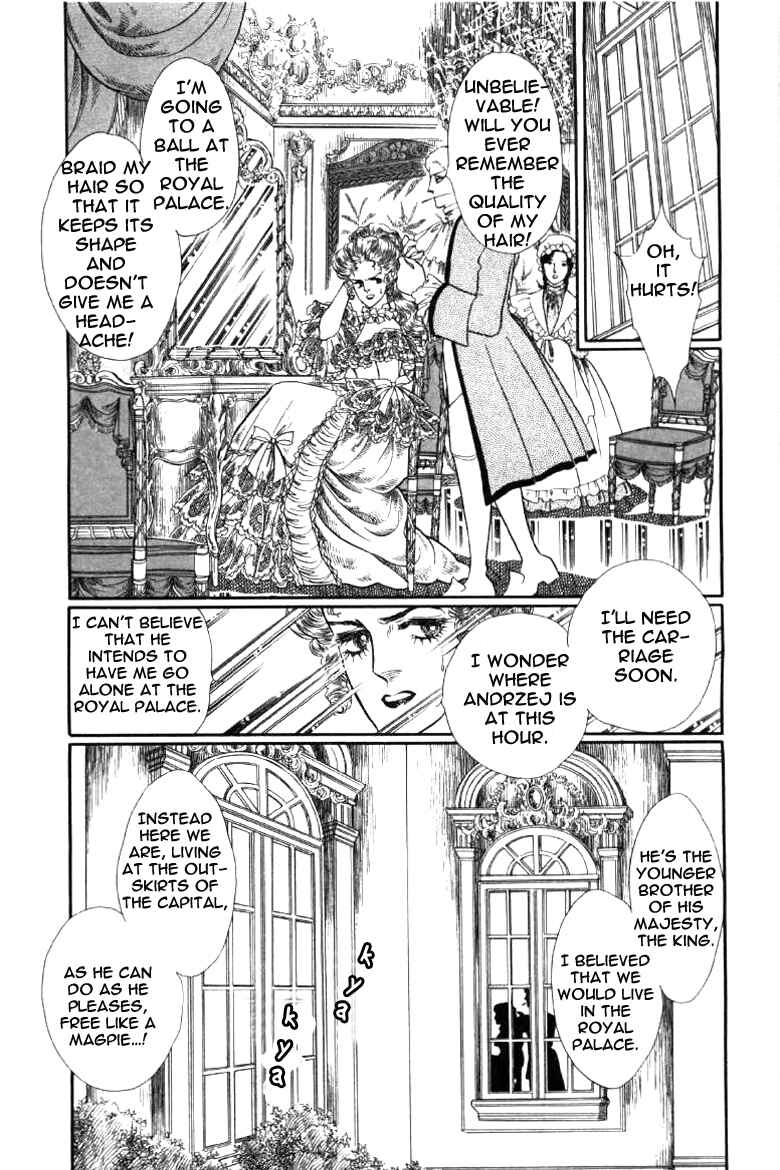 Page 8 Chapter 2 Until the Borders of Sky - Polands Secret Story