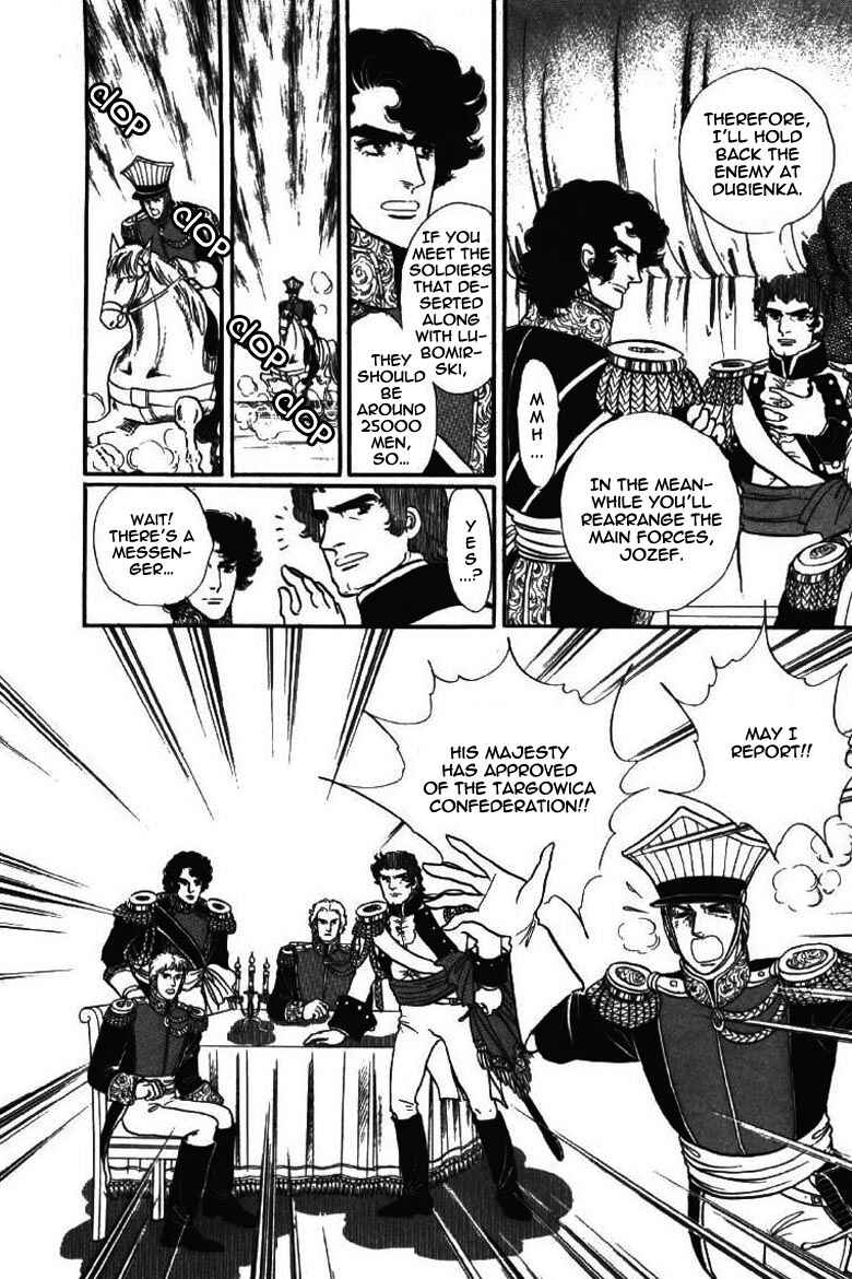Page 11 Chapter 14 Until the Borders of Sky - Polands Secret Story
