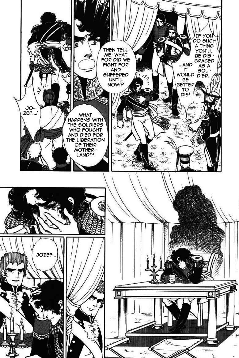 Page 14 Chapter 14 Until the Borders of Sky - Polands Secret Story