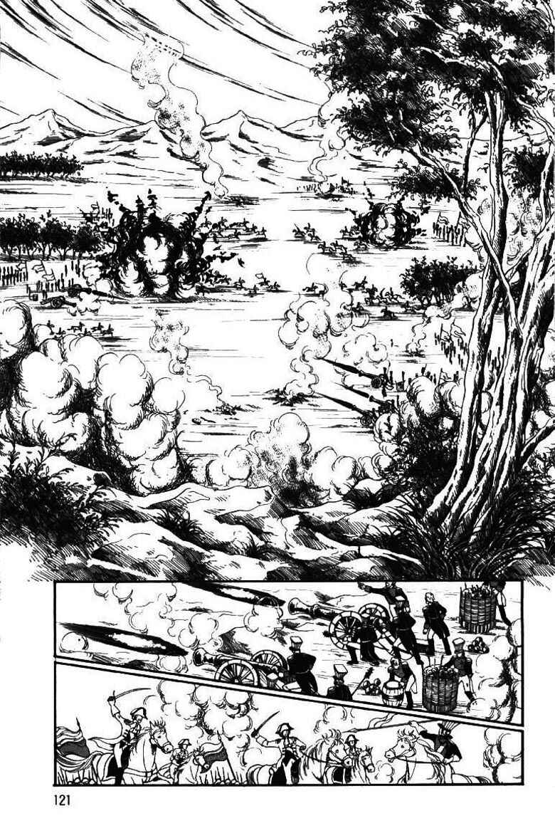 Page 18 Chapter 14 Until the Borders of Sky - Polands Secret Story