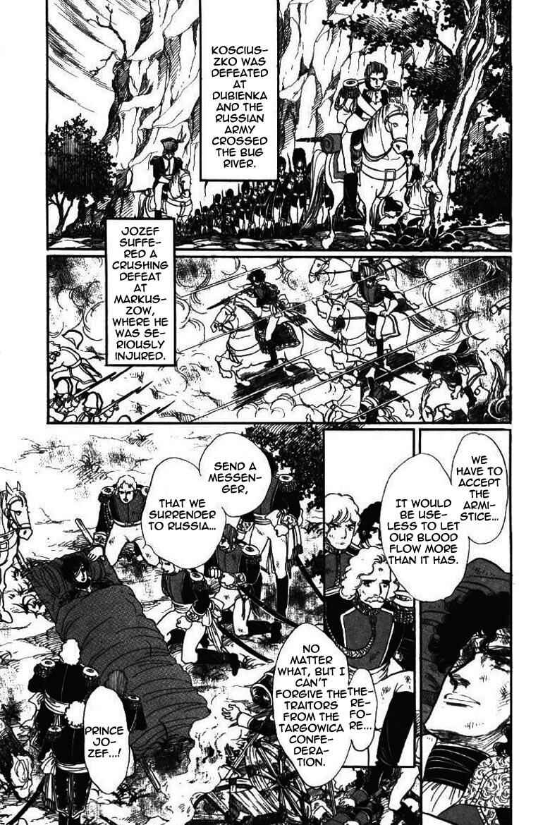 Page 20 Chapter 14 Until the Borders of Sky - Polands Secret Story