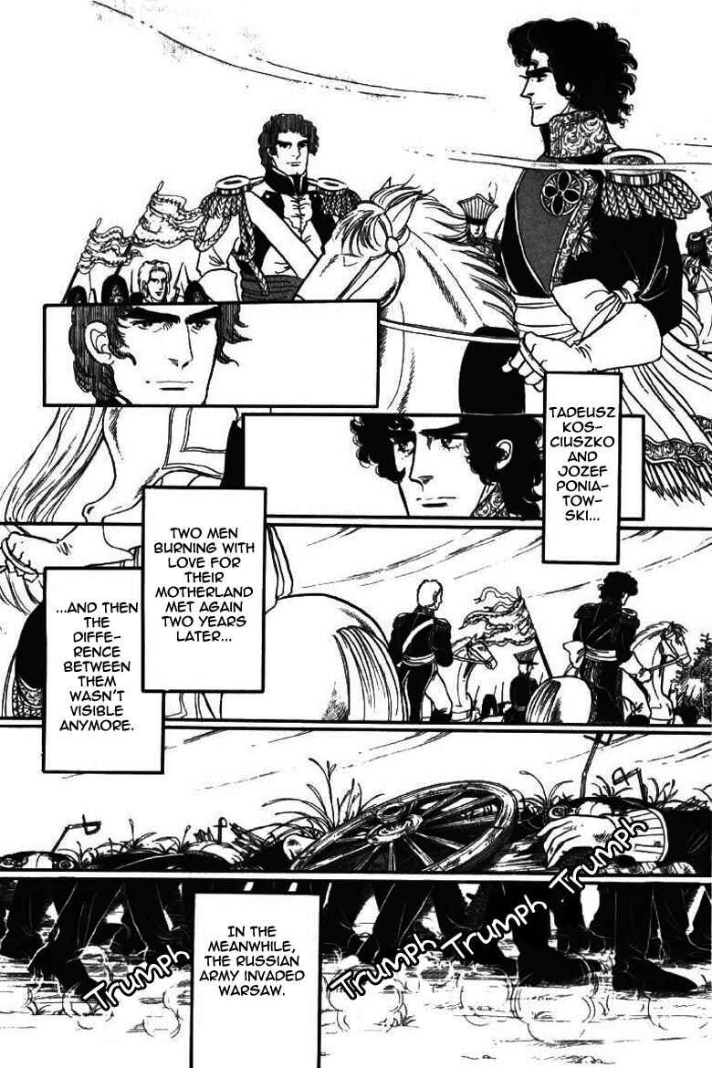 Page 23 Chapter 14 Until the Borders of Sky - Polands Secret Story