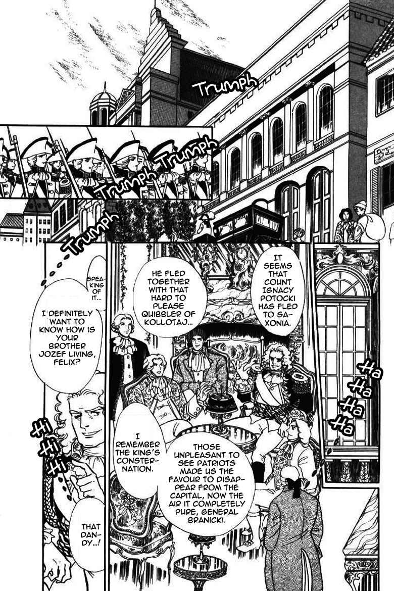 Page 24 Chapter 14 Until the Borders of Sky - Polands Secret Story