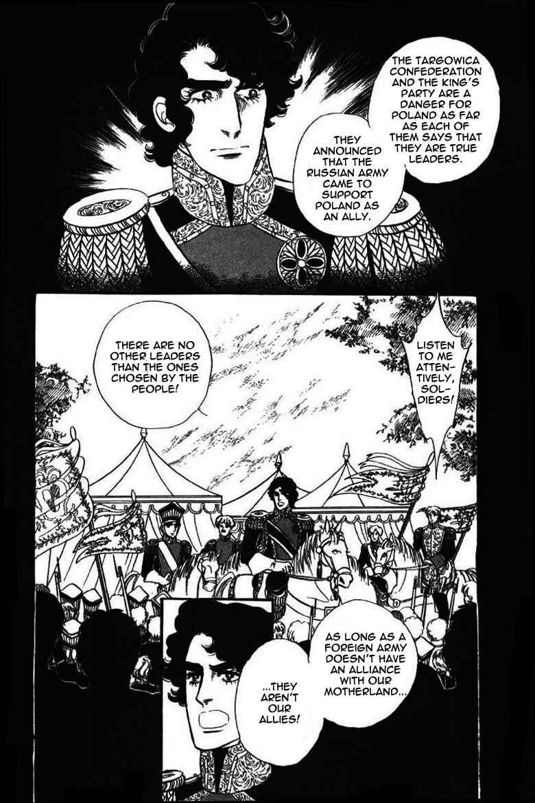 Page 3 Chapter 14 Until the Borders of Sky - Polands Secret Story