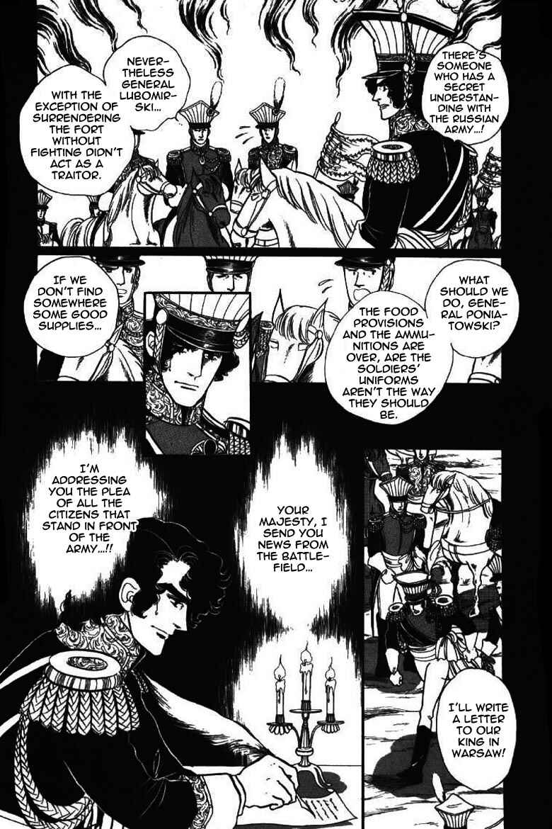 Page 7 Chapter 14 Until the Borders of Sky - Polands Secret Story
