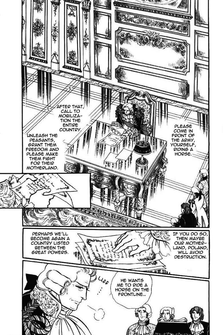 Page 8 Chapter 14 Until the Borders of Sky - Polands Secret Story