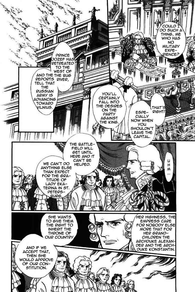 Page 9 Chapter 14 Until the Borders of Sky - Polands Secret Story