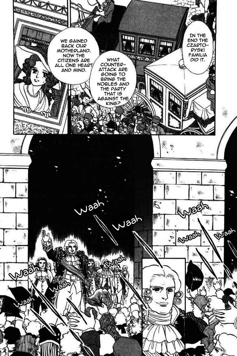 Page 10 Chapter 13 Until the Borders of Sky - Polands Secret Story