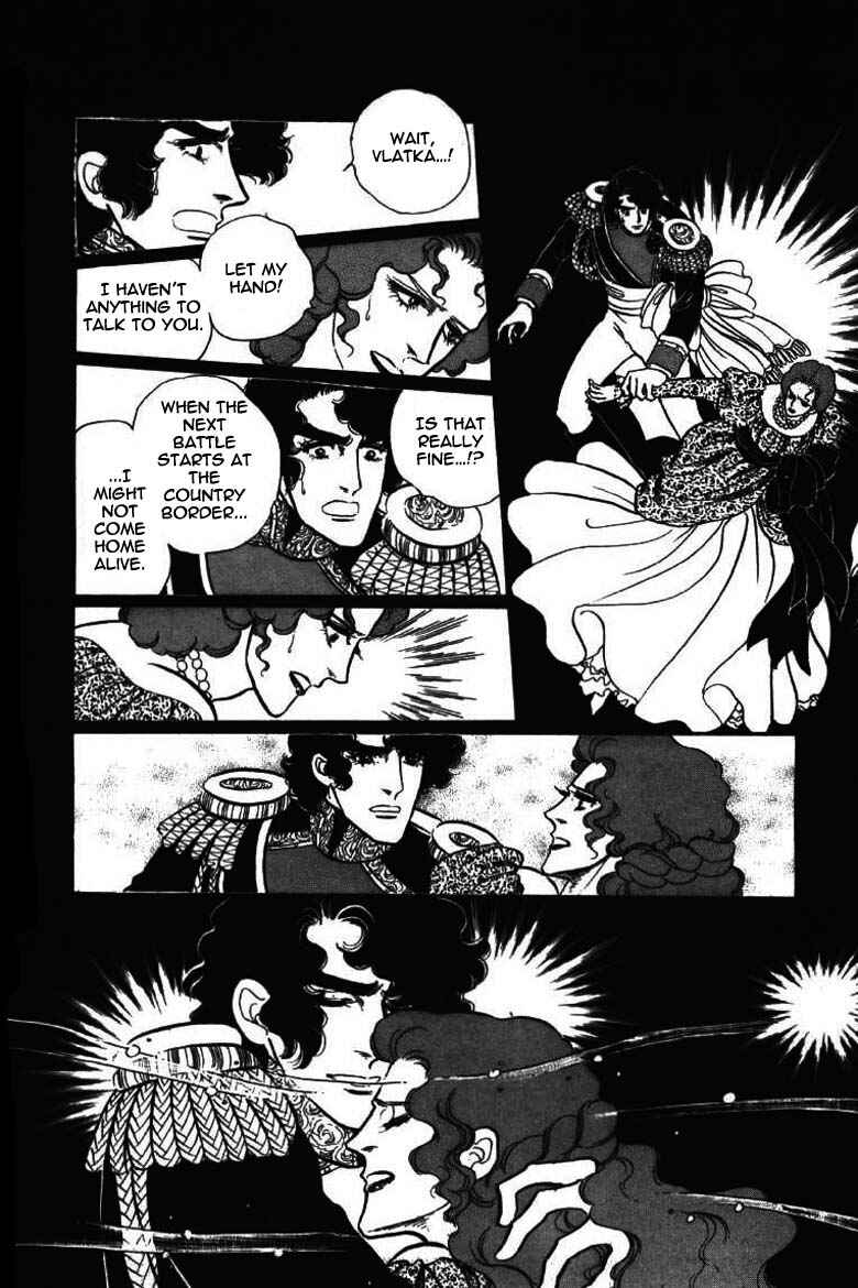 Page 22 Chapter 13 Until the Borders of Sky - Polands Secret Story