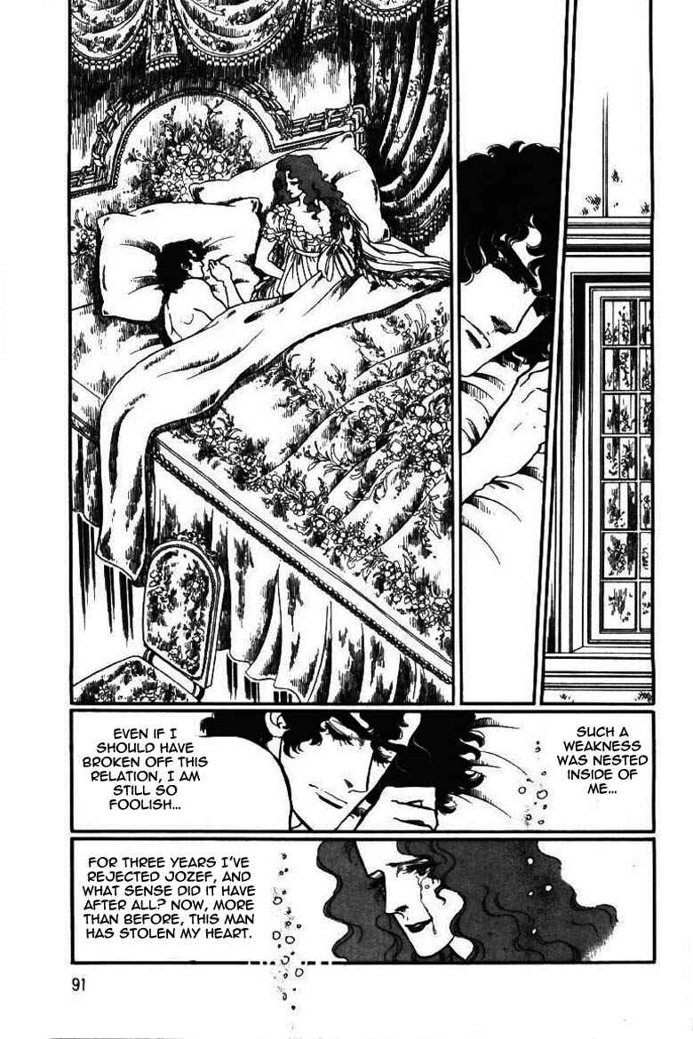 Page 23 Chapter 13 Until the Borders of Sky - Polands Secret Story