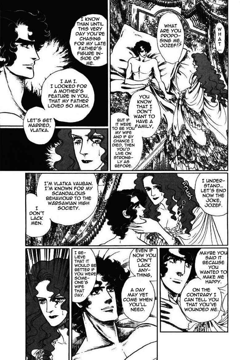 Page 25 Chapter 13 Until the Borders of Sky - Polands Secret Story