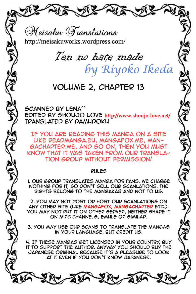 Page 36 Chapter 13 Until the Borders of Sky - Polands Secret Story
