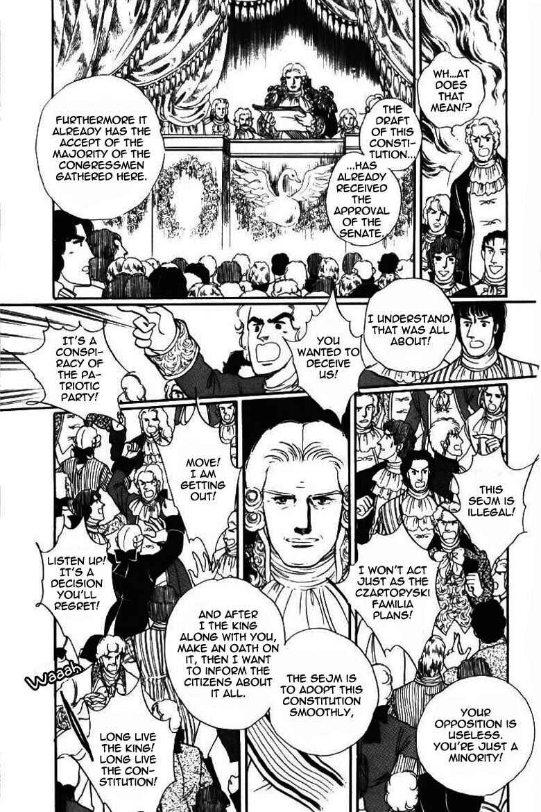 Page 7 Chapter 13 Until the Borders of Sky - Polands Secret Story
