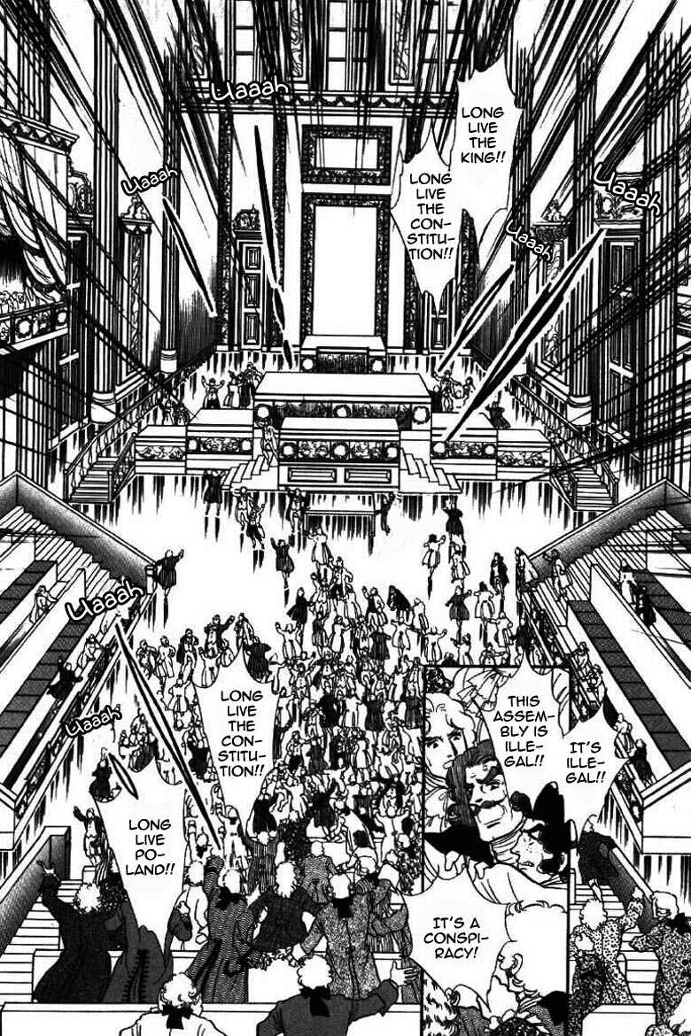 Page 8 Chapter 13 Until the Borders of Sky - Polands Secret Story