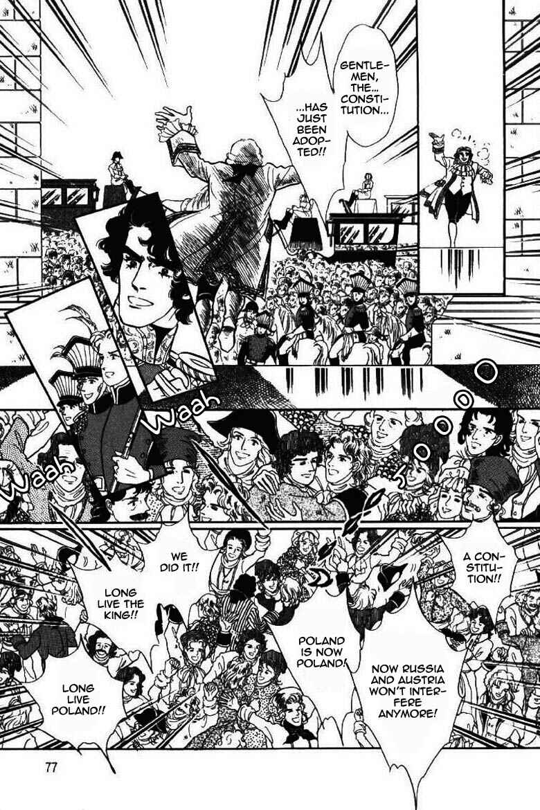 Page 9 Chapter 13 Until the Borders of Sky - Polands Secret Story