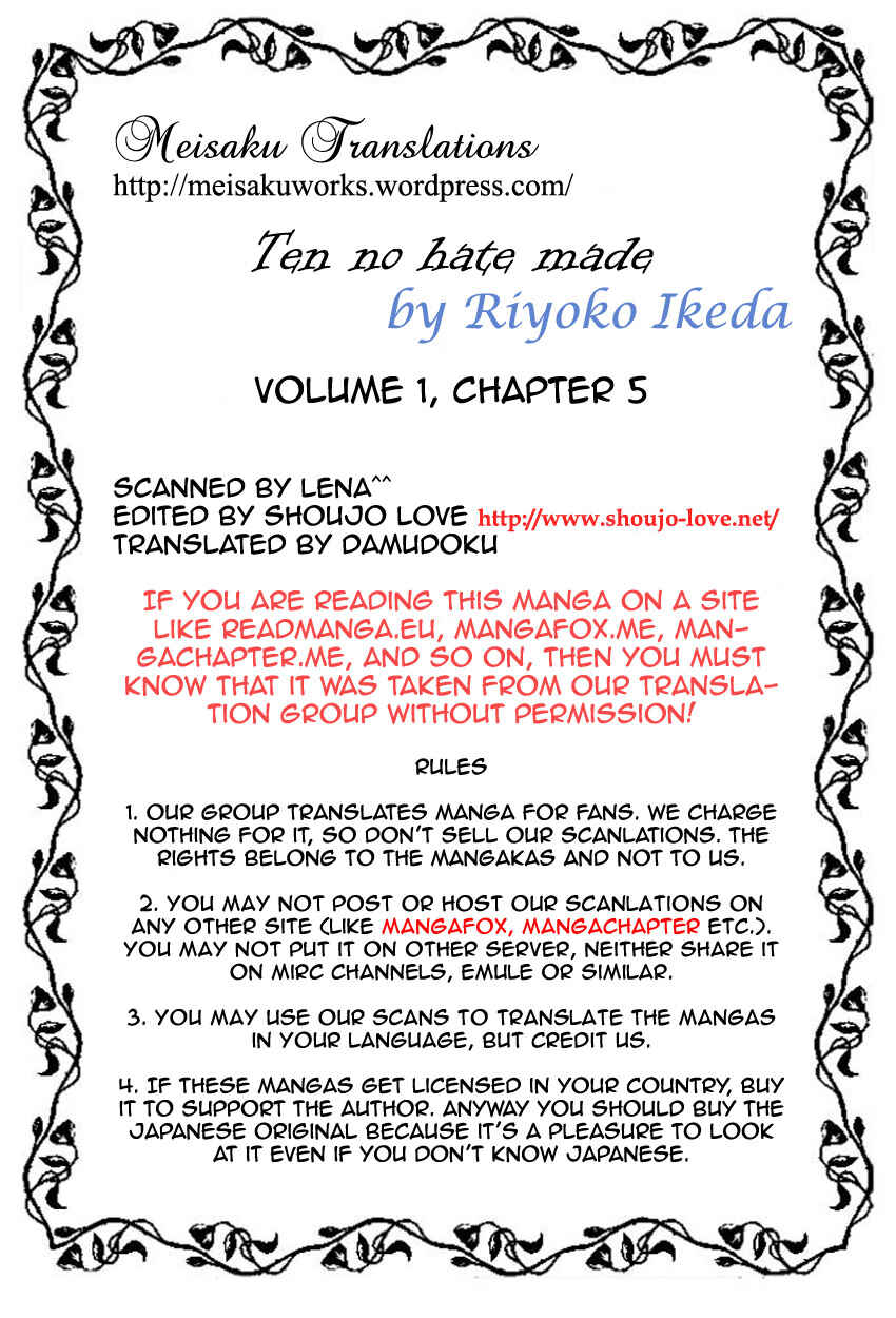 Page 24 Chapter 5 Until the Borders of Sky - Polands Secret Story