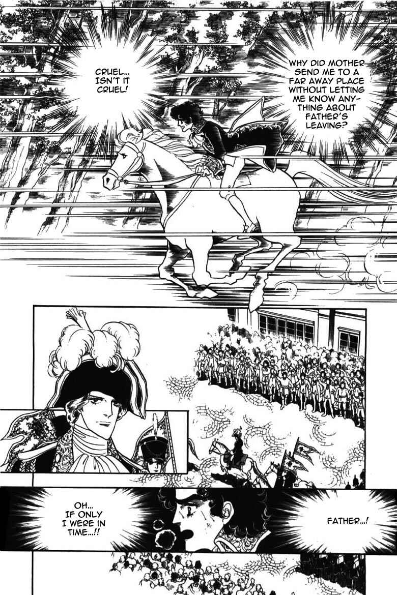 Page 4 Chapter 5 Until the Borders of Sky - Polands Secret Story