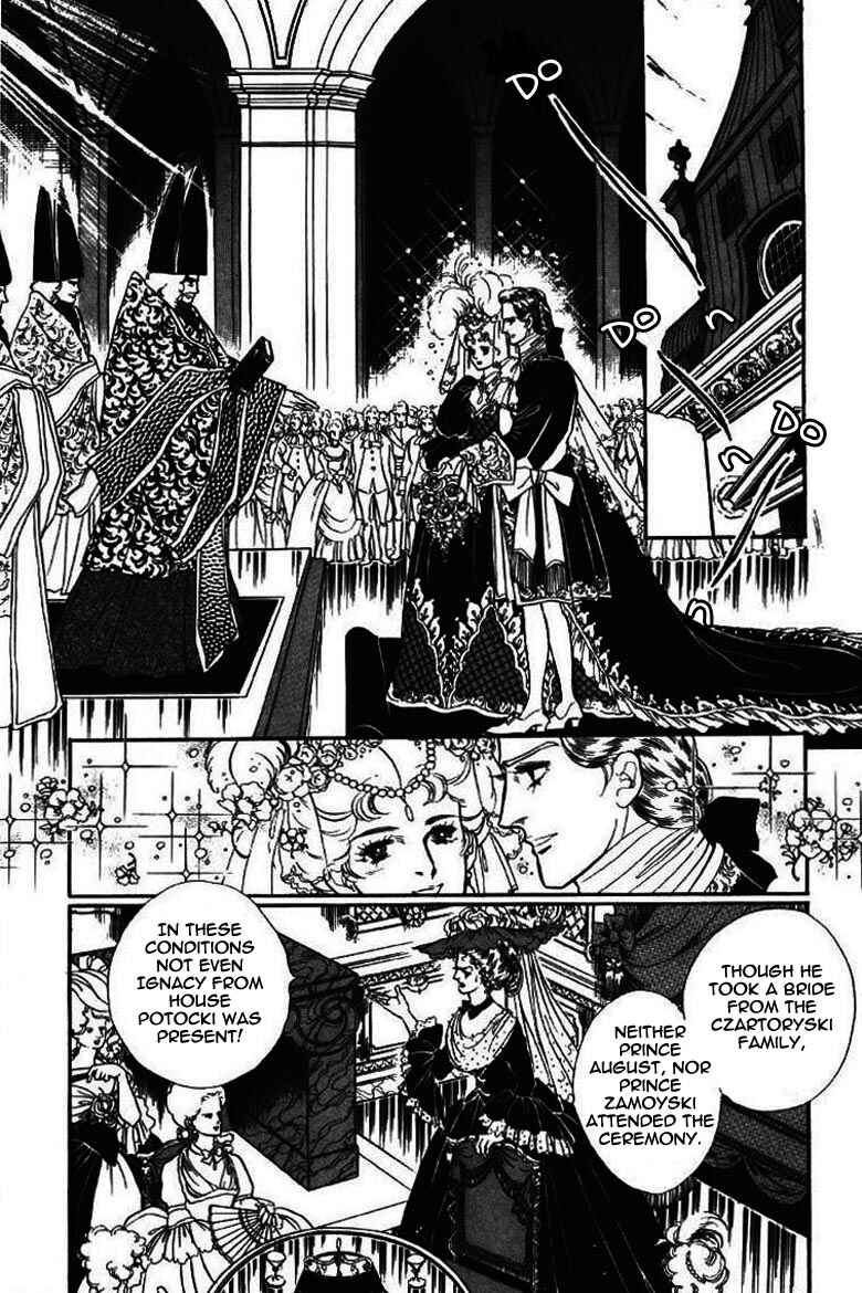 Page 10 Chapter 12 Until the Borders of Sky - Polands Secret Story