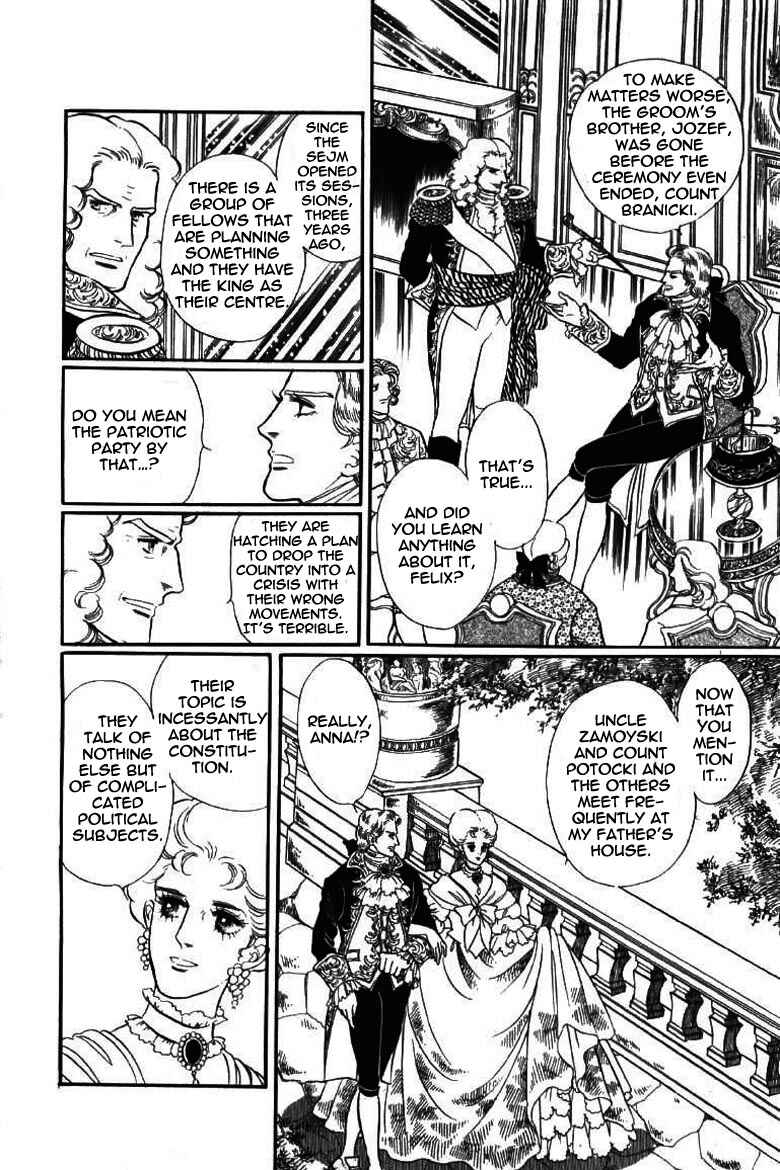 Page 11 Chapter 12 Until the Borders of Sky - Polands Secret Story
