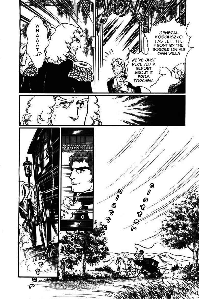 Page 13 Chapter 12 Until the Borders of Sky - Polands Secret Story