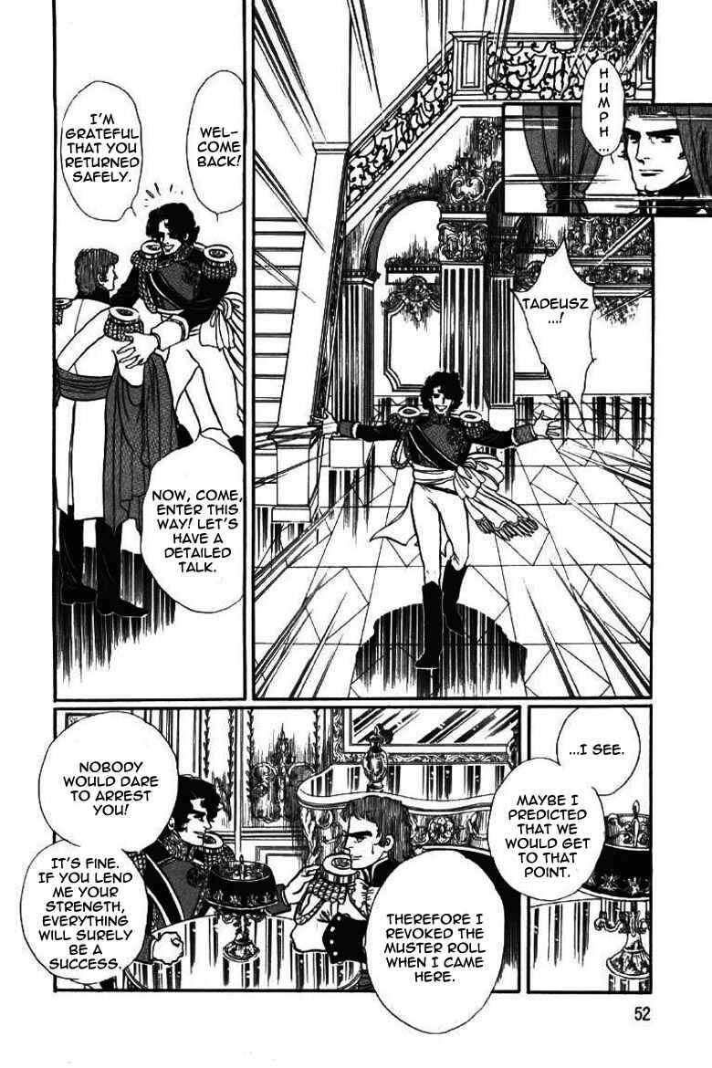 Page 15 Chapter 12 Until the Borders of Sky - Polands Secret Story