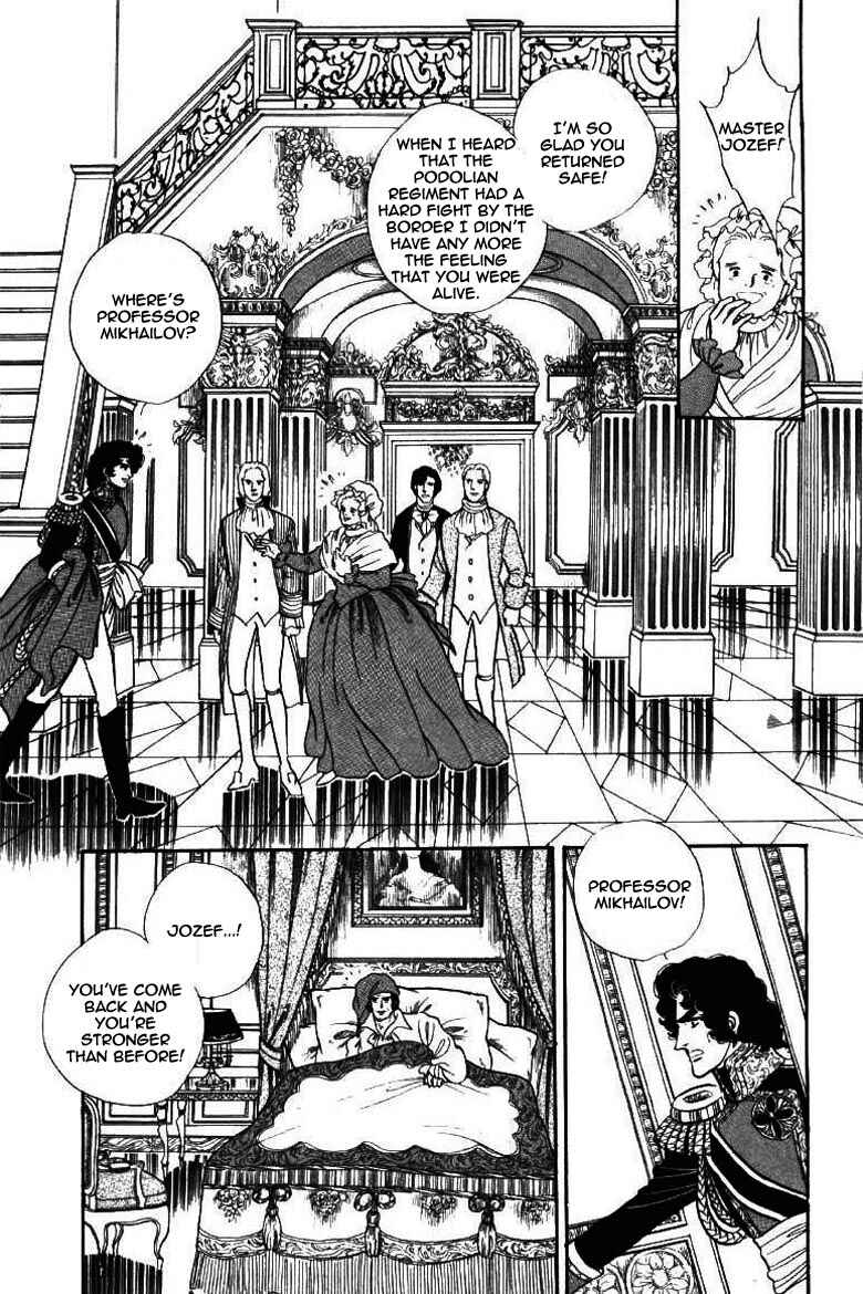 Page 2 Chapter 12 Until the Borders of Sky - Polands Secret Story