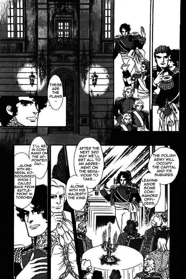 Page 21 Chapter 12 Until the Borders of Sky - Polands Secret Story