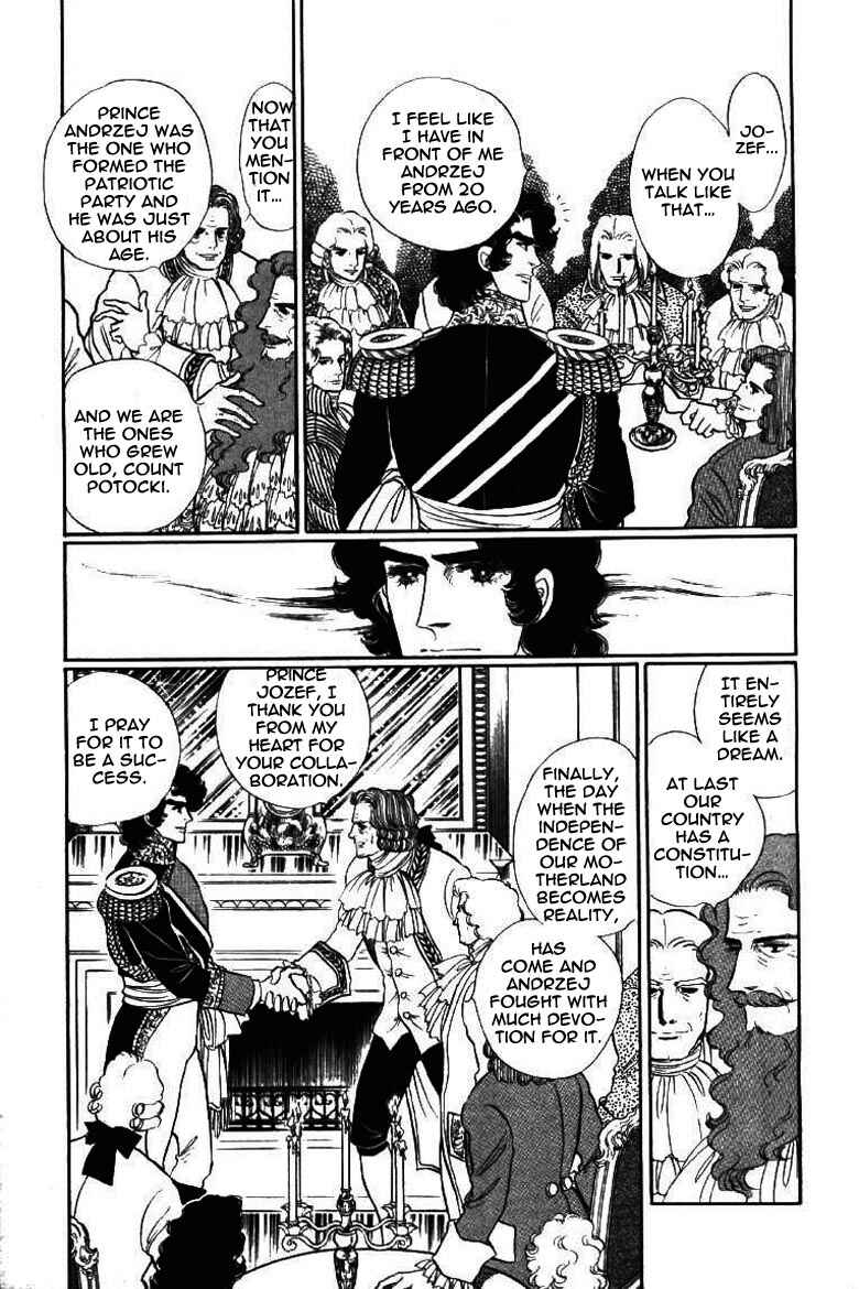Page 22 Chapter 12 Until the Borders of Sky - Polands Secret Story
