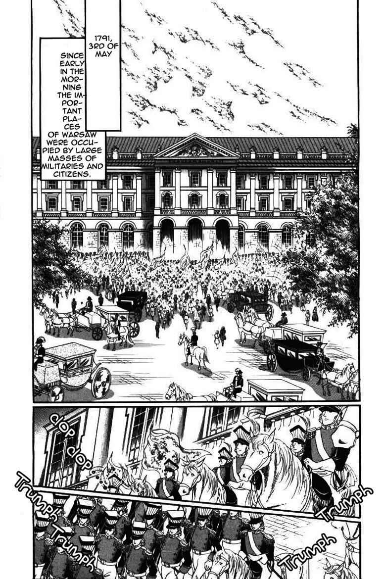 Page 24 Chapter 12 Until the Borders of Sky - Polands Secret Story