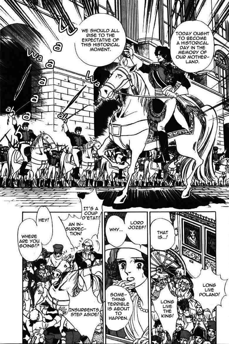 Page 26 Chapter 12 Until the Borders of Sky - Polands Secret Story