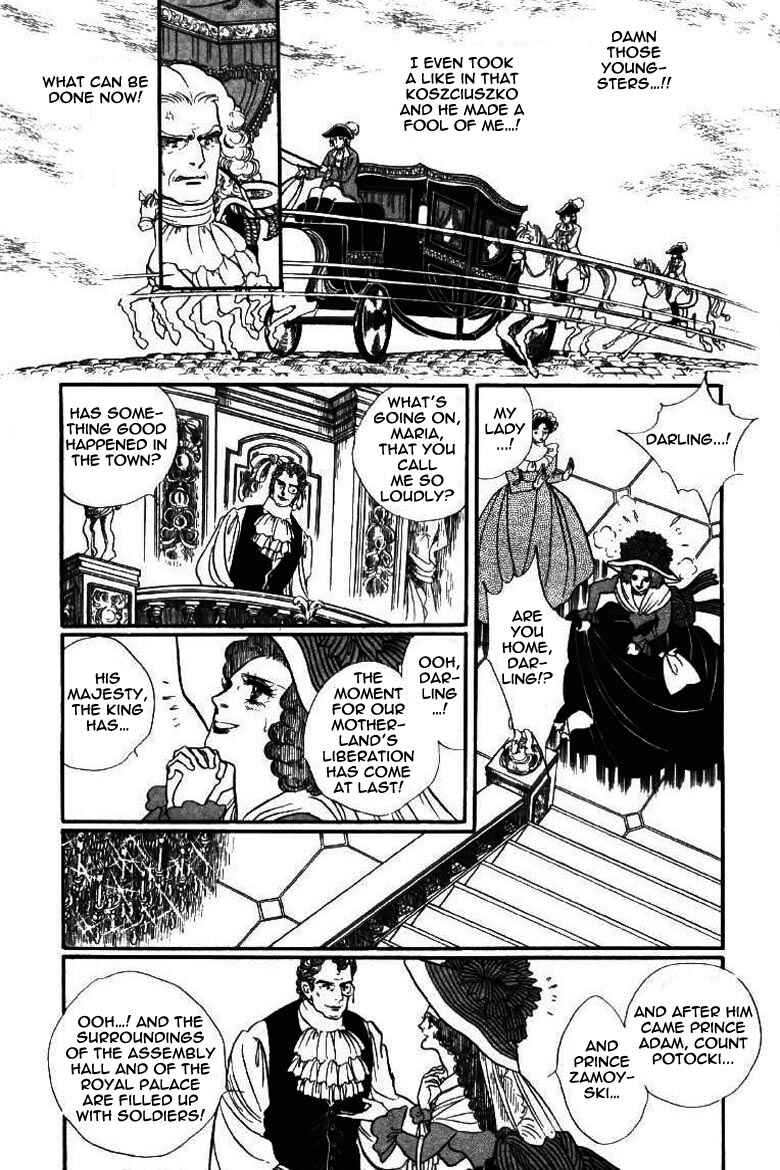 Page 30 Chapter 12 Until the Borders of Sky - Polands Secret Story