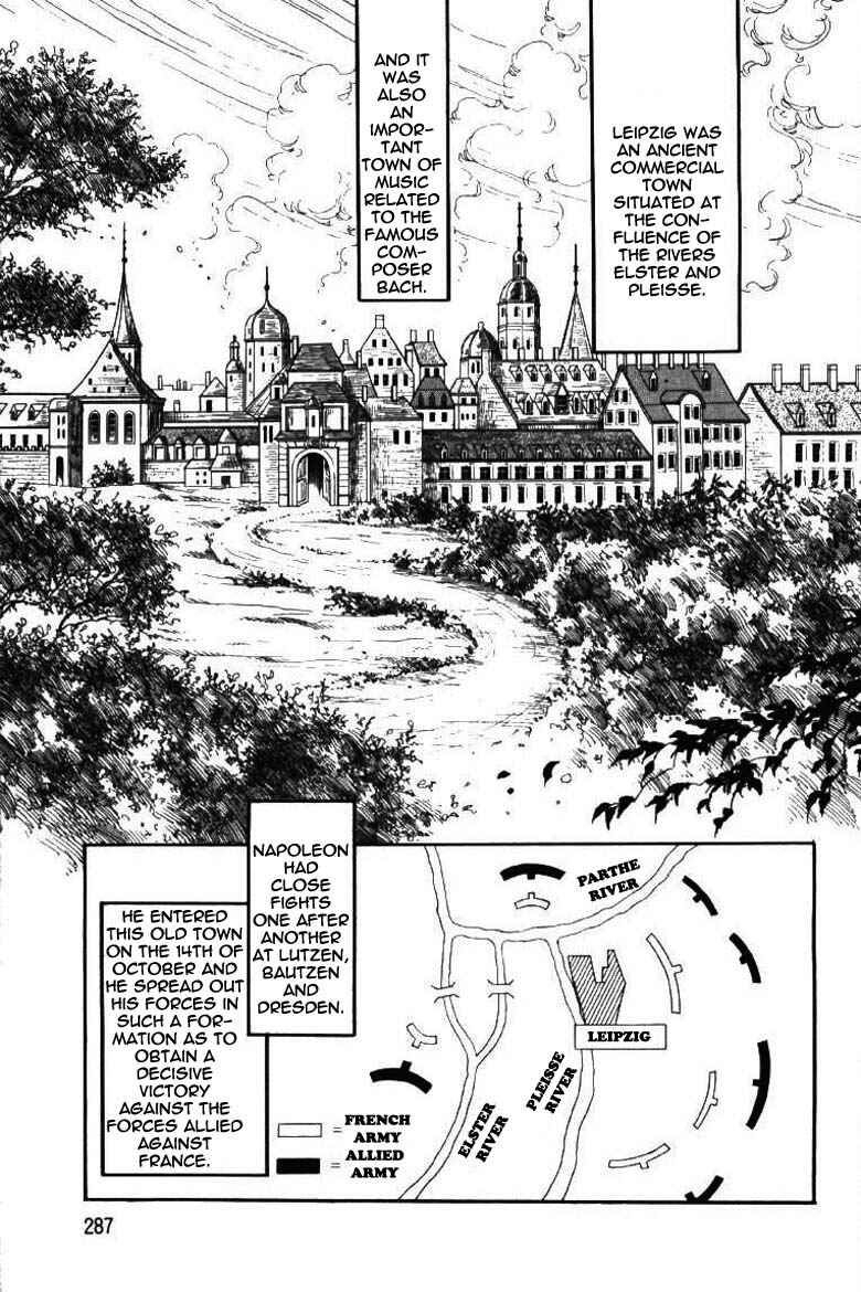 Page 1 Chapter 20 Until the Borders of Sky - Polands Secret Story