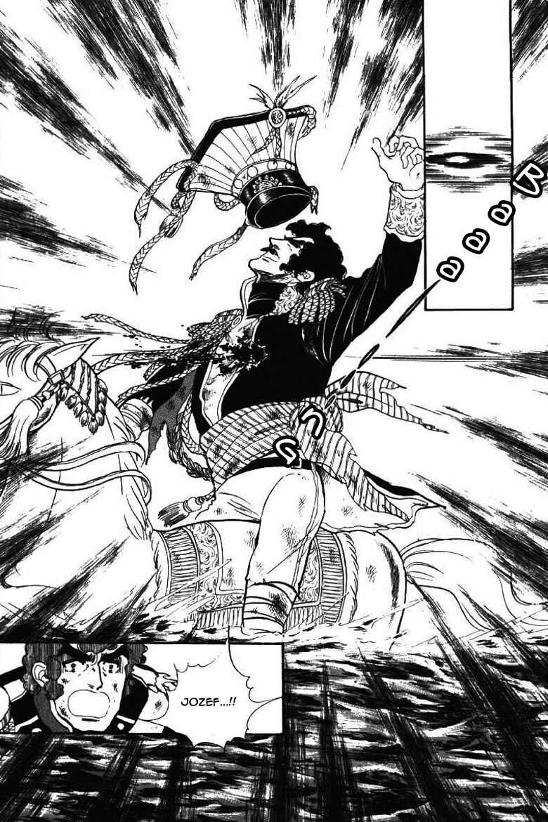 Page 11 Chapter 20 Until the Borders of Sky - Polands Secret Story