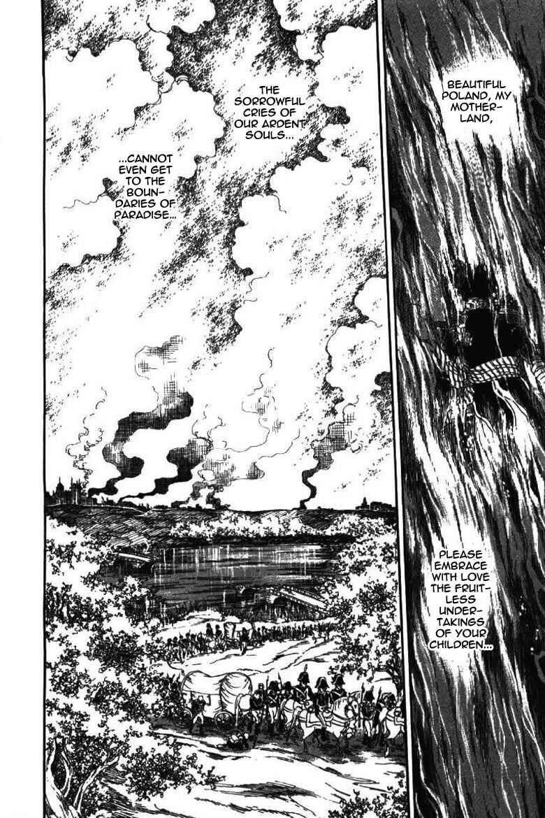 Page 14 Chapter 20 Until the Borders of Sky - Polands Secret Story
