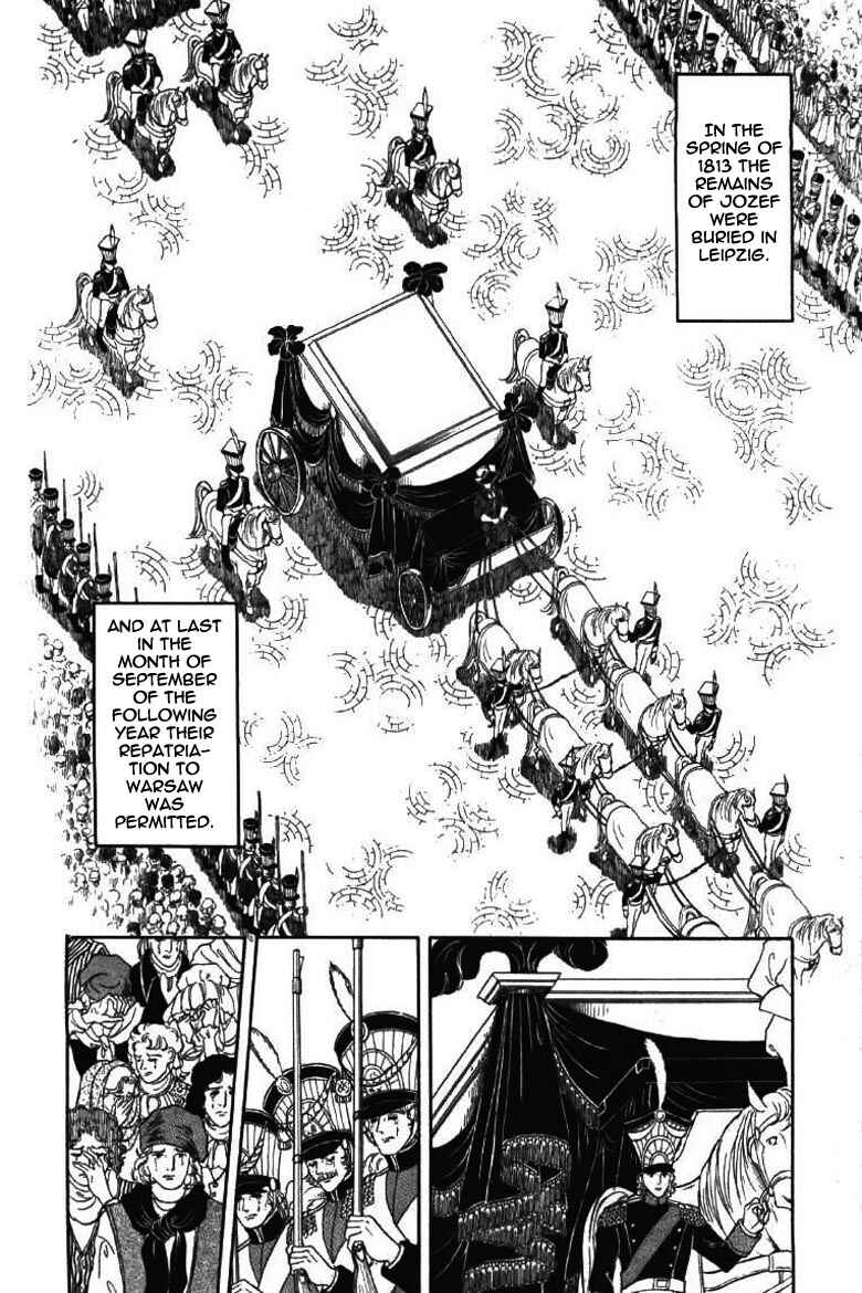 Page 16 Chapter 20 Until the Borders of Sky - Polands Secret Story