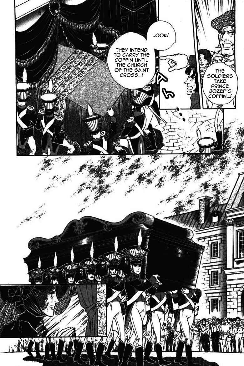 Page 18 Chapter 20 Until the Borders of Sky - Polands Secret Story