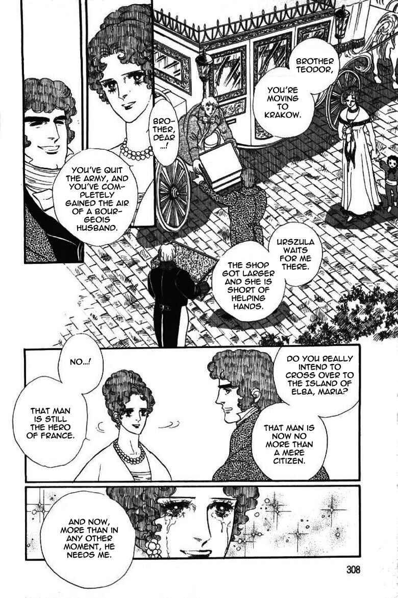Page 22 Chapter 20 Until the Borders of Sky - Polands Secret Story