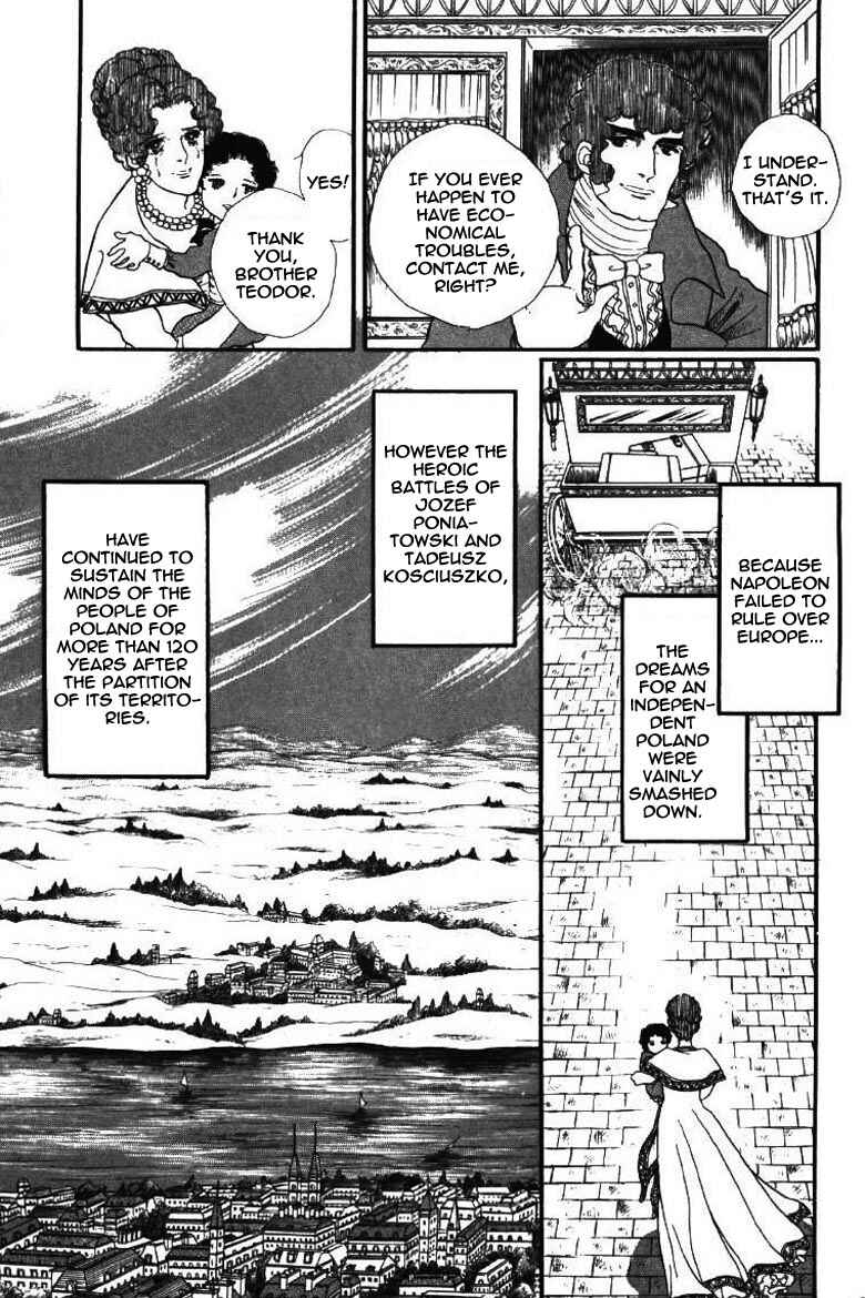 Page 23 Chapter 20 Until the Borders of Sky - Polands Secret Story