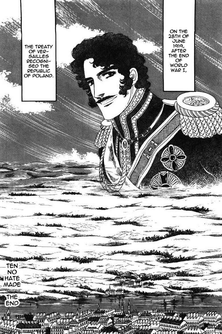Page 24 Chapter 20 Until the Borders of Sky - Polands Secret Story