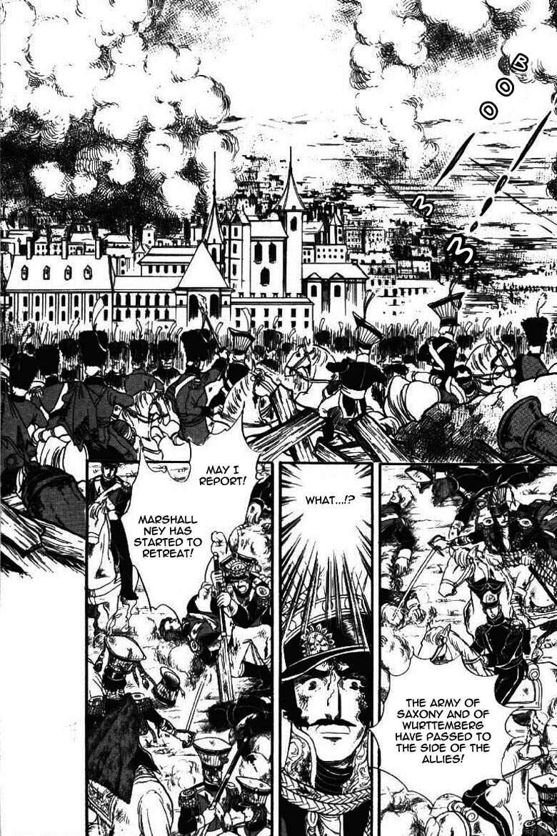 Page 3 Chapter 20 Until the Borders of Sky - Polands Secret Story