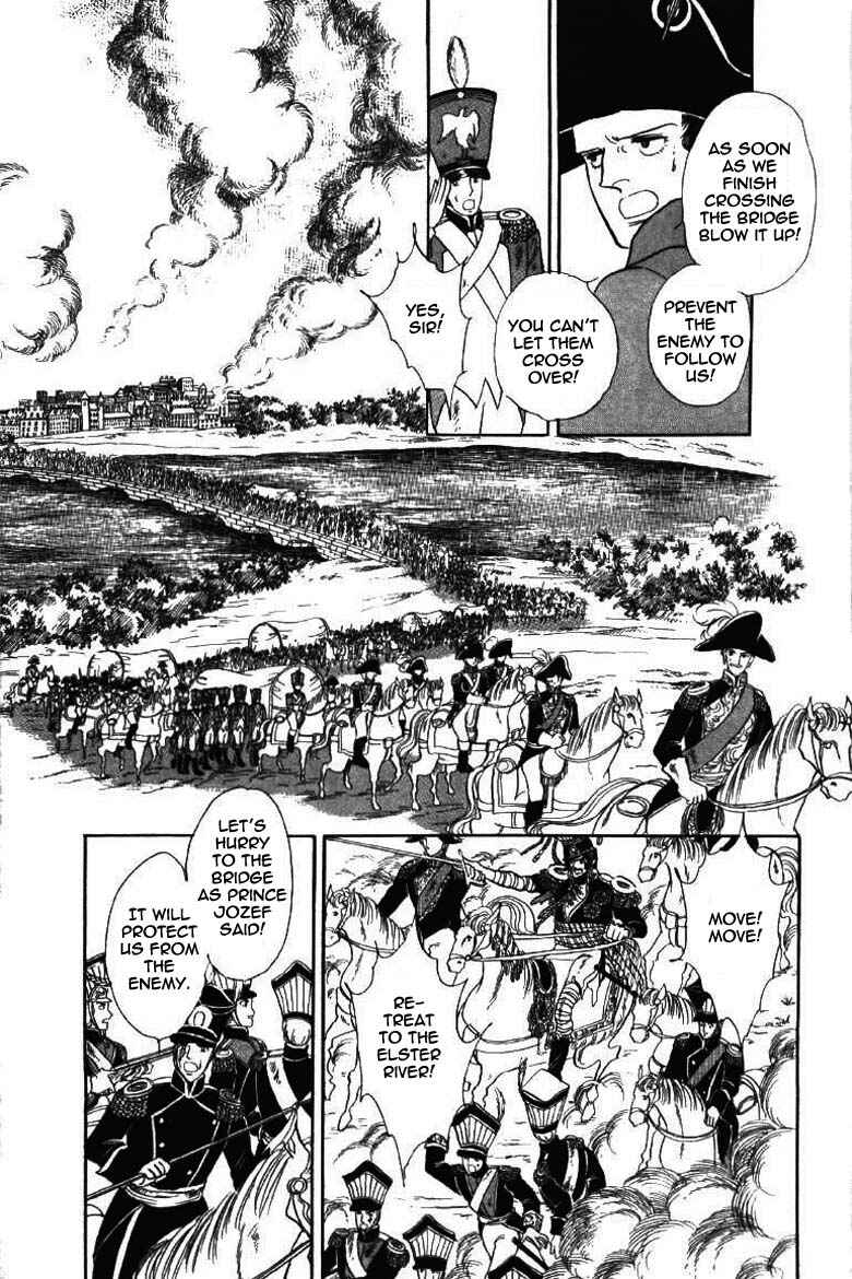 Page 5 Chapter 20 Until the Borders of Sky - Polands Secret Story