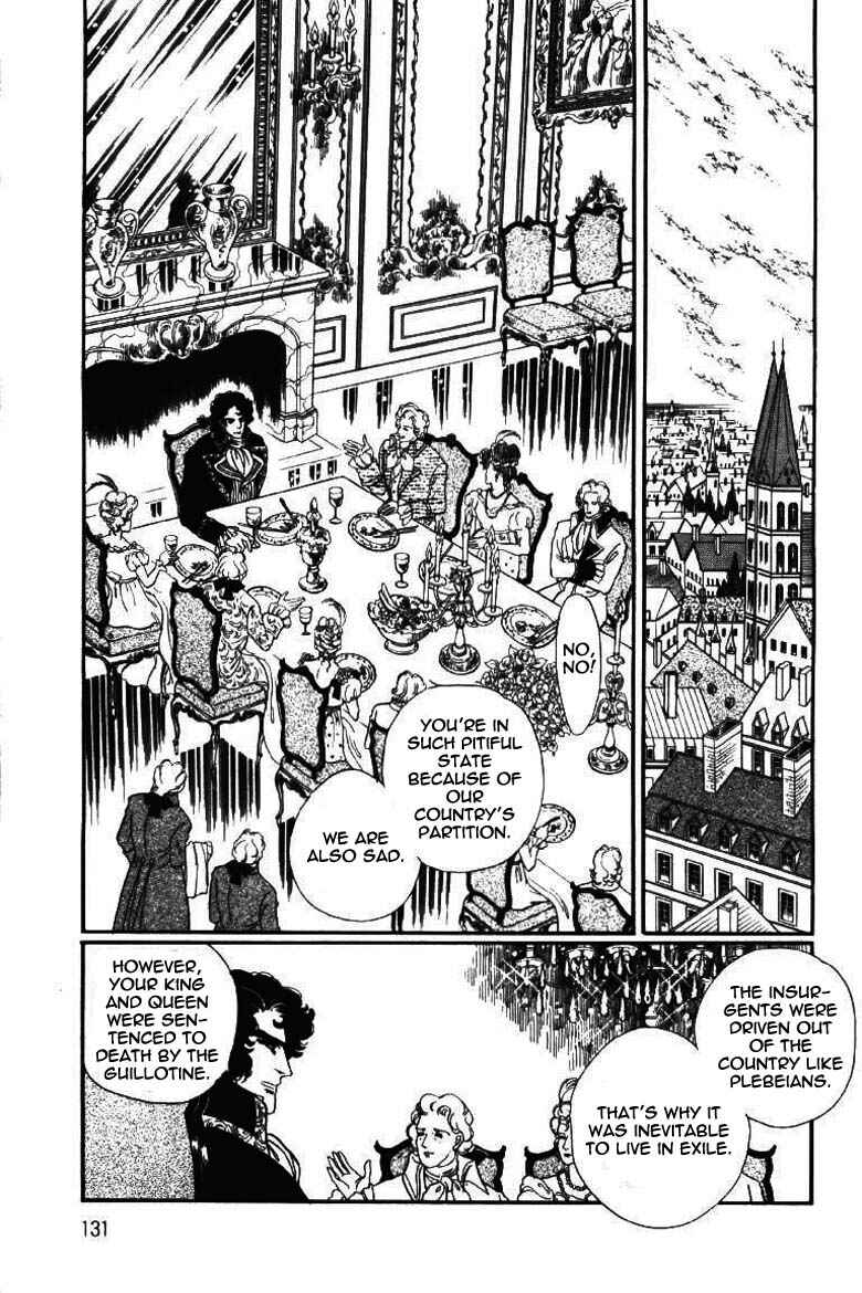 Page 1 Chapter 15 Until the Borders of Sky - Polands Secret Story