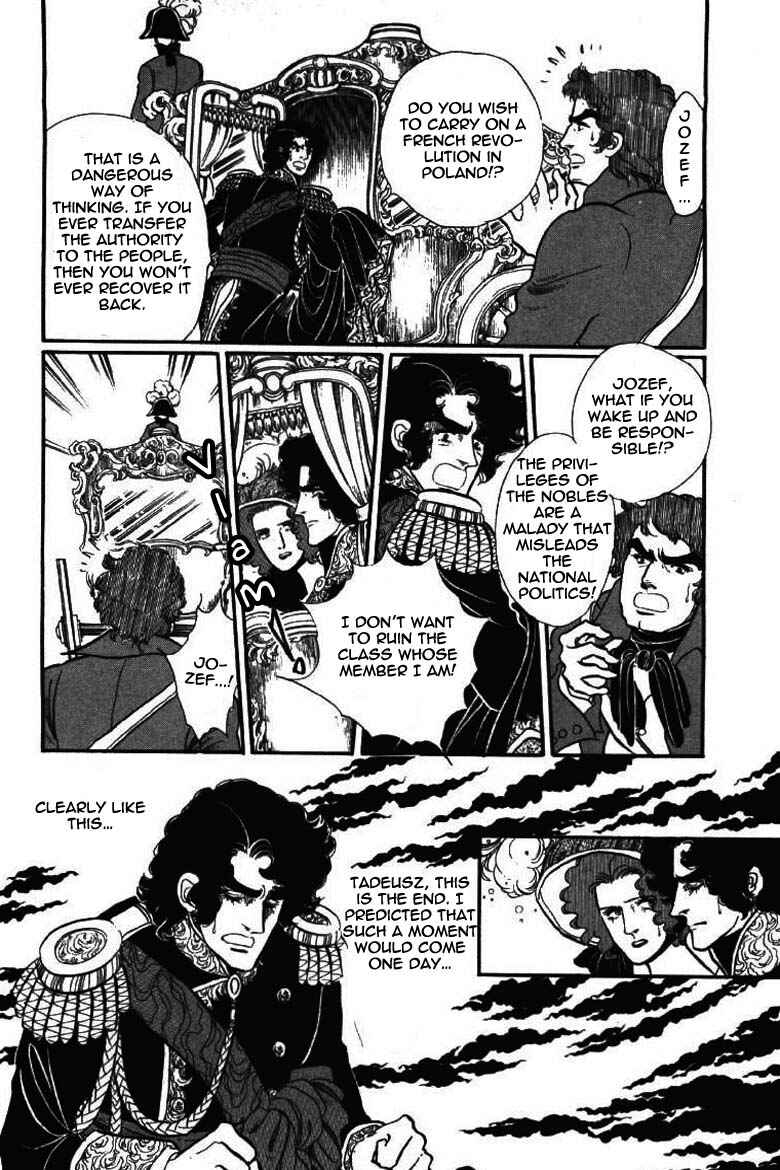 Page 10 Chapter 15 Until the Borders of Sky - Polands Secret Story