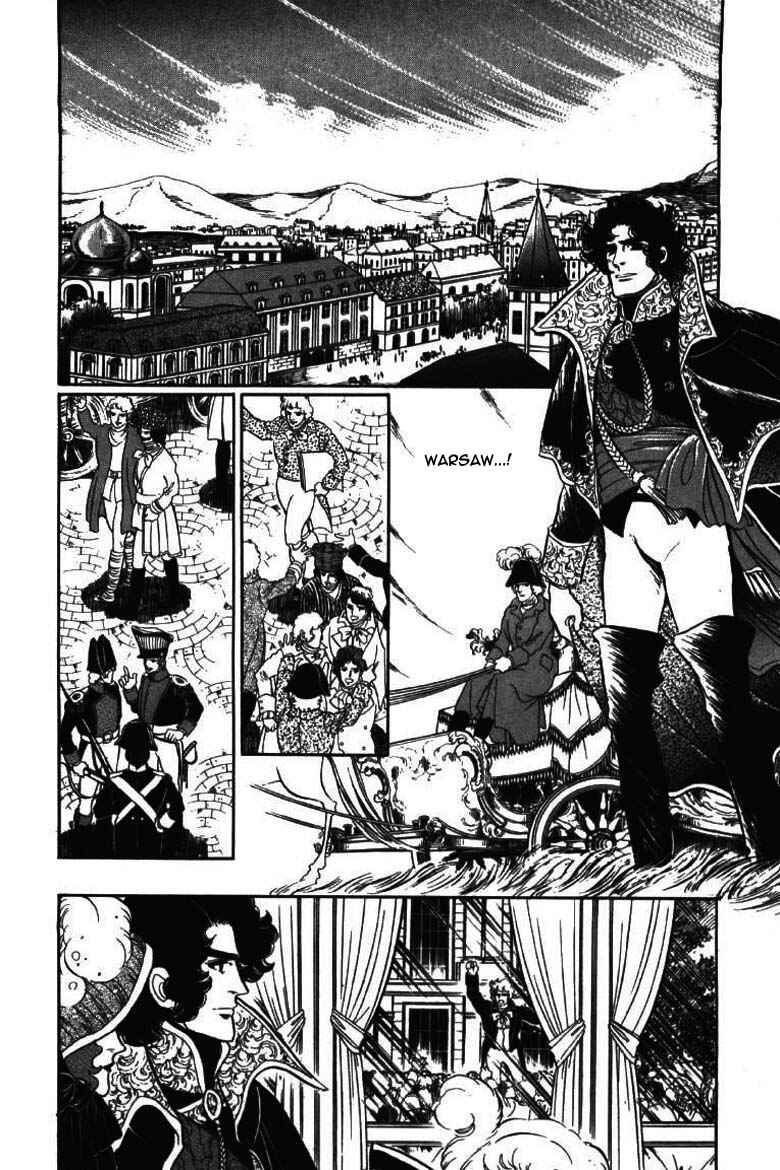 Page 16 Chapter 15 Until the Borders of Sky - Polands Secret Story