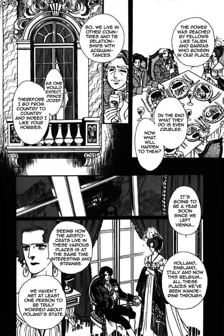 Page 2 Chapter 15 Until the Borders of Sky - Polands Secret Story