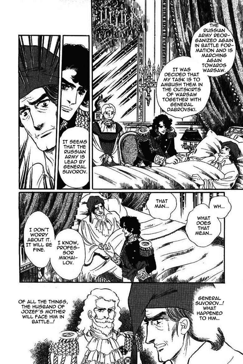Page 20 Chapter 15 Until the Borders of Sky - Polands Secret Story