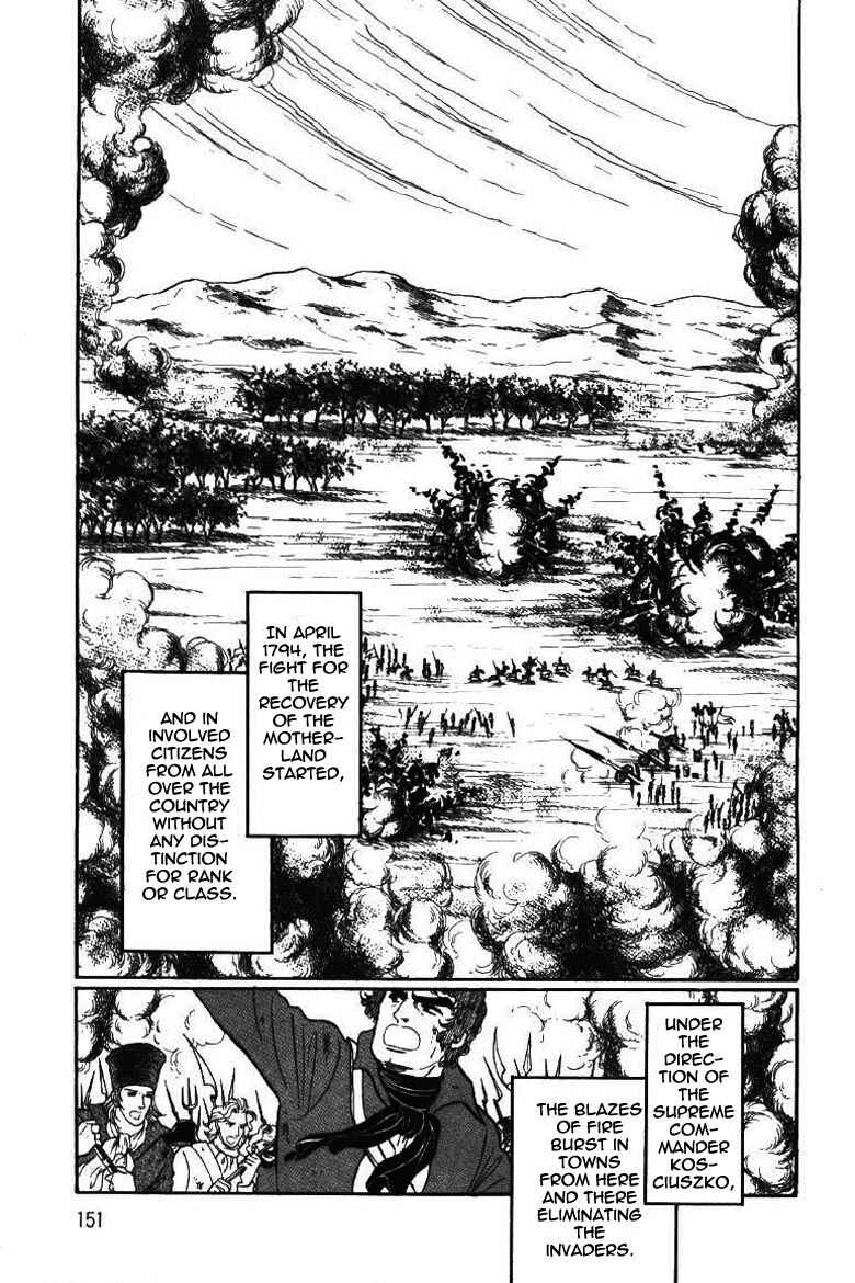 Page 21 Chapter 15 Until the Borders of Sky - Polands Secret Story