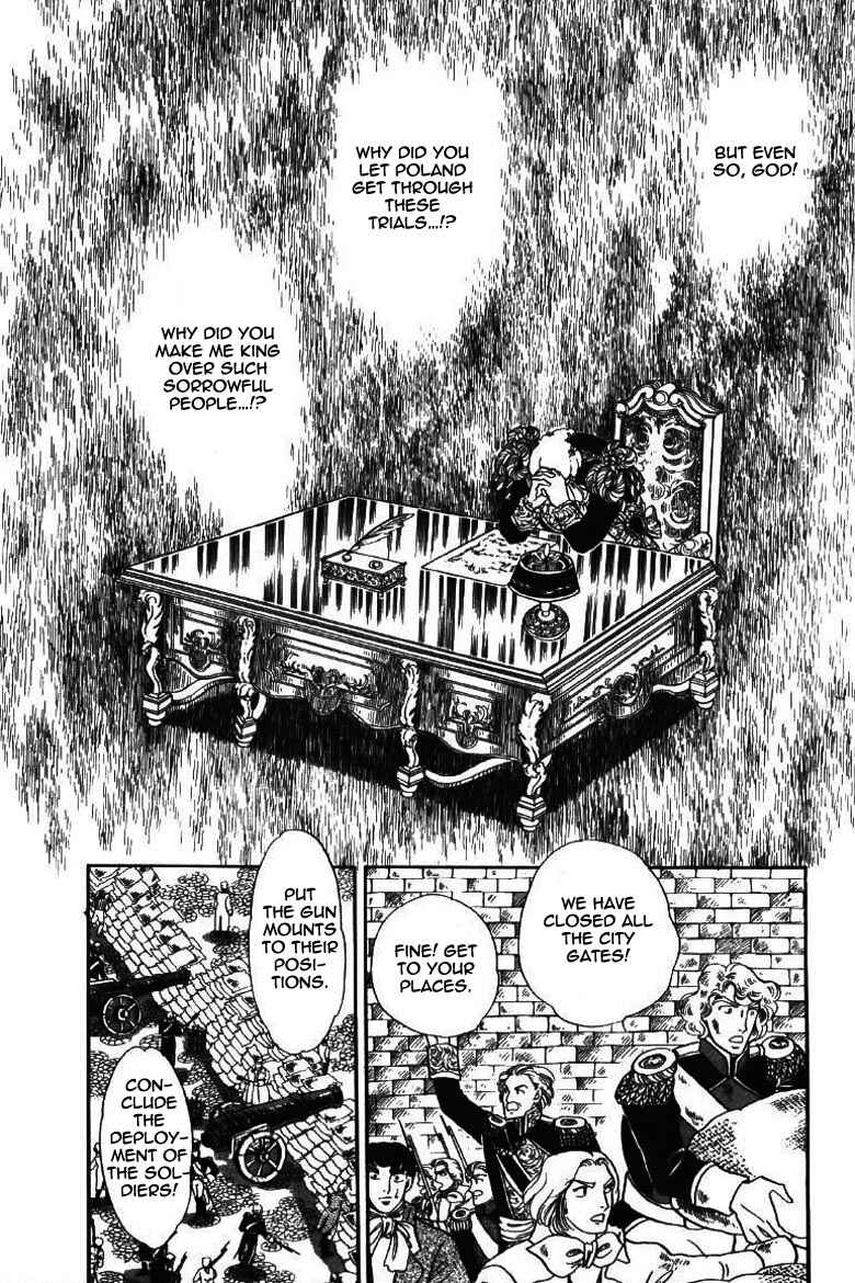 Page 27 Chapter 15 Until the Borders of Sky - Polands Secret Story