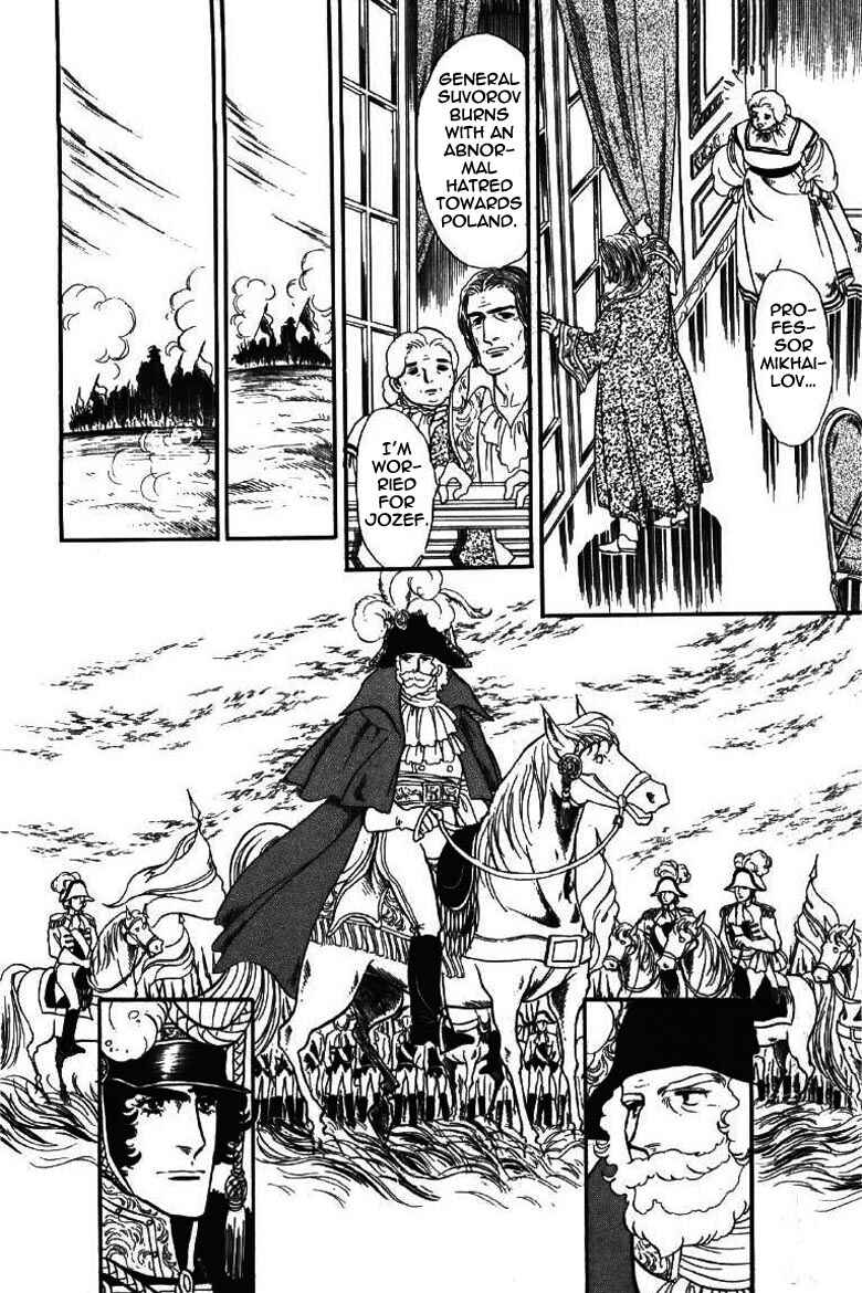 Page 30 Chapter 15 Until the Borders of Sky - Polands Secret Story