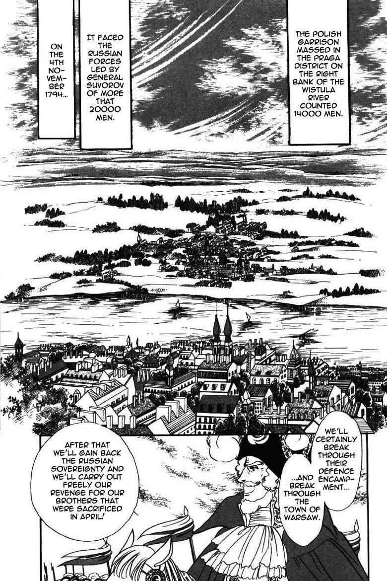 Page 31 Chapter 15 Until the Borders of Sky - Polands Secret Story